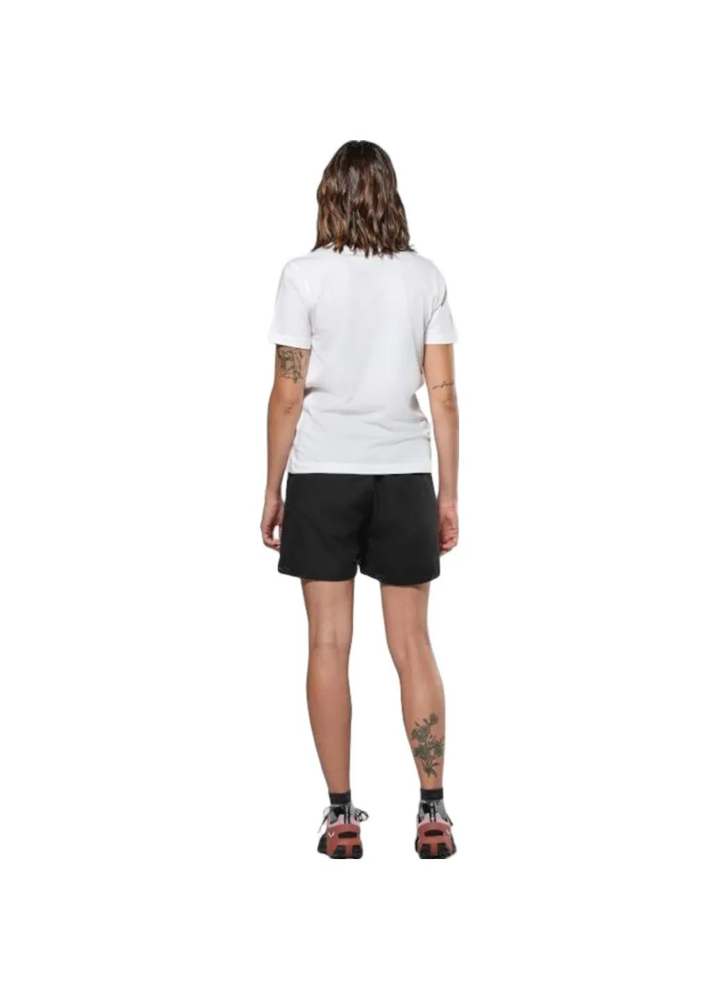 Футболка Eagle Cover T-Shirt Wmn Salewa - (358887771)