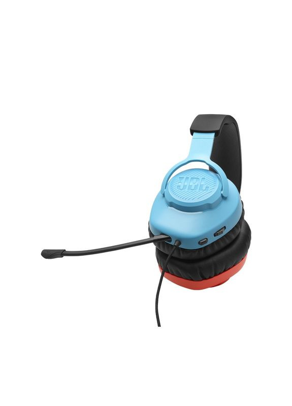 Гарнитура Quantum 100N Black (JBLQTUM100N) JBL (364861849)