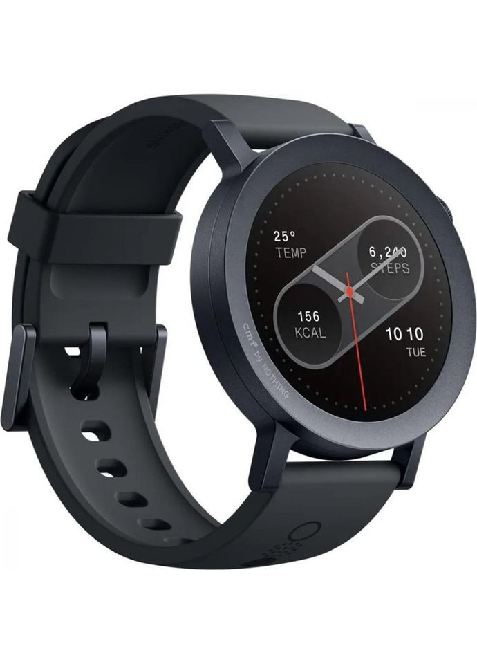 Смарт-часы Dark Grey CMF by Nothing Watch Pro 2 (319533985)