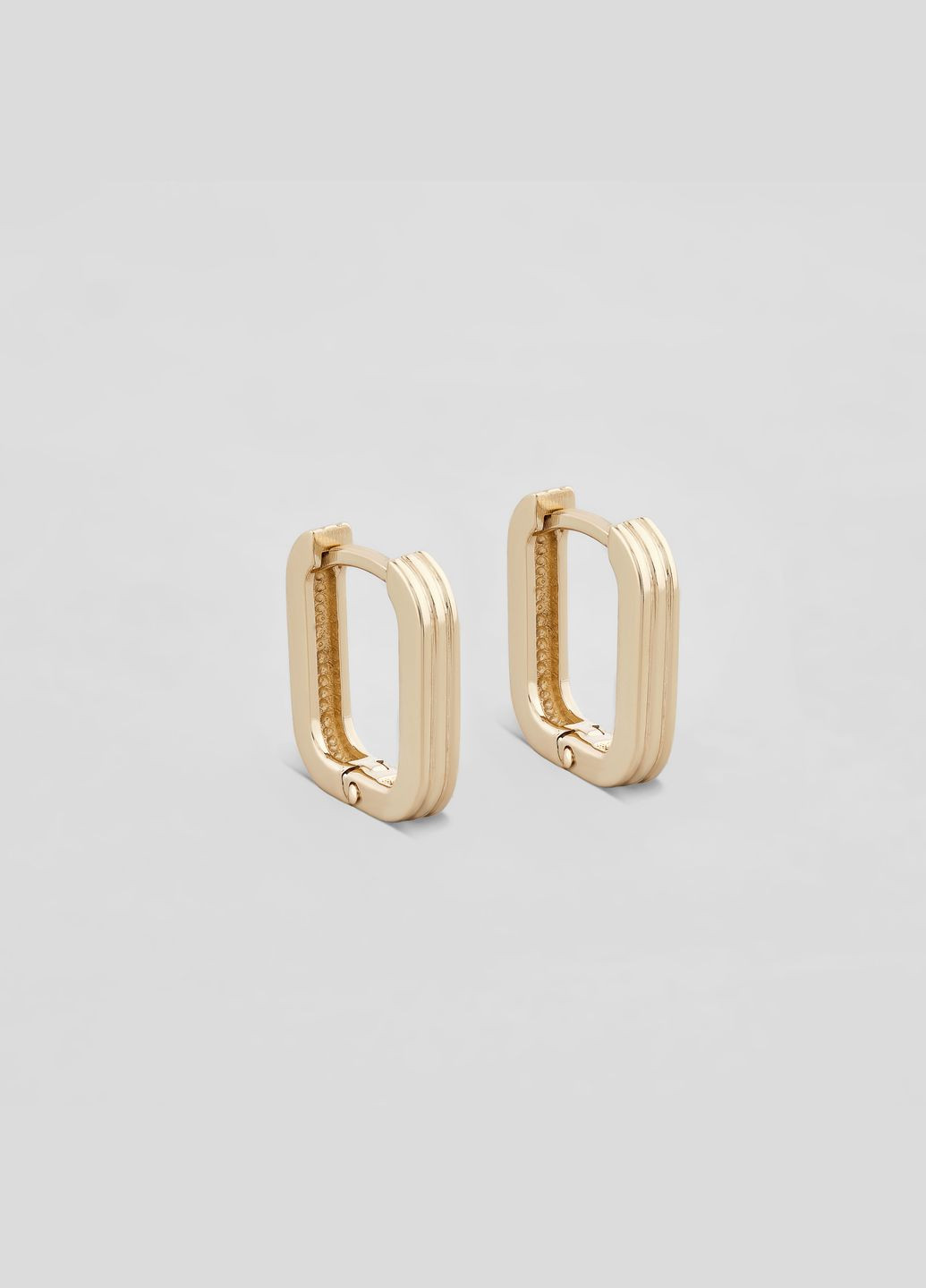 Сережки Скарб традицій Minimal (338795580)