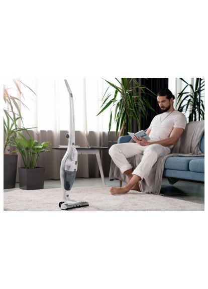 Пылесос Ardesto CVC-X0521WG (364659032)