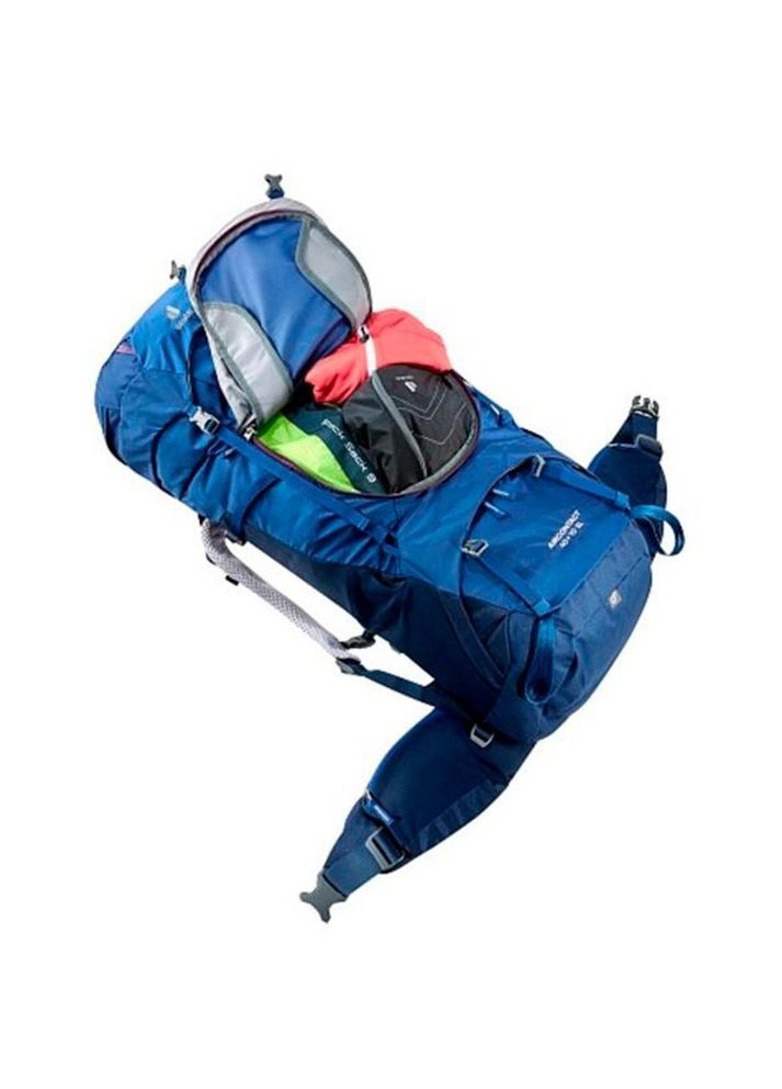 Рюкзак Aircontact 60+10 SL 3320421 3399 Deuter (318434825)