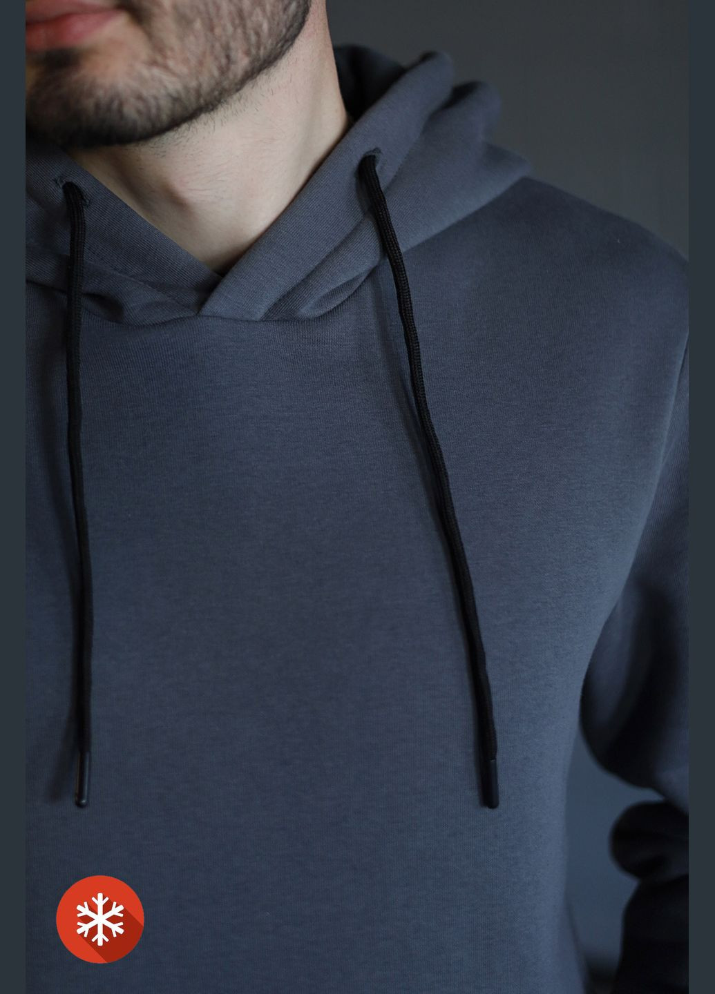 Худі чоловіче HARRY Garne (267502873)