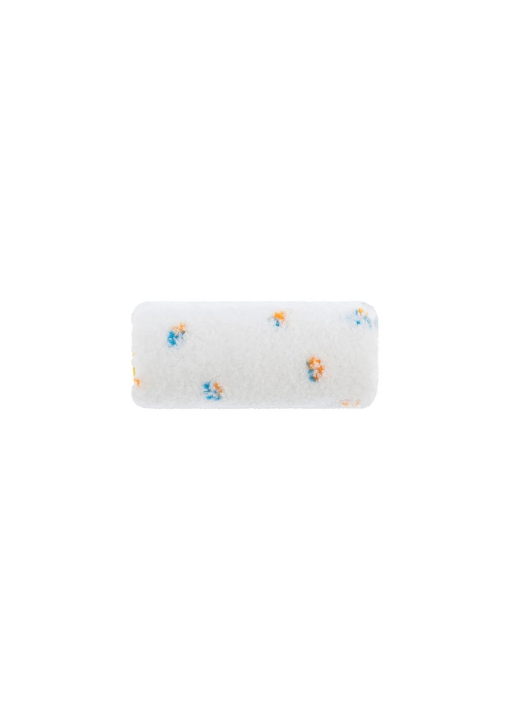 Малярный валик Microfiber 30/100/10 мм Ø 6 мм 92-4004_Р Mastertool (392455134)