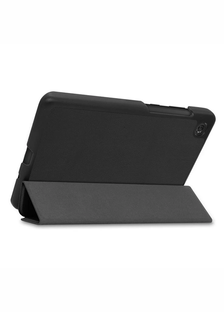 Чехол-книга Premium для Lenovo Tab M7 TB-7305 Black (4821784622454) Airon (354739419)