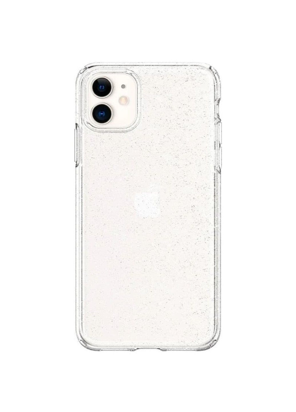 TPU чехол Jelly Sparkle для Apple iPhone 11 (6.1") Molan Cano (292733458)