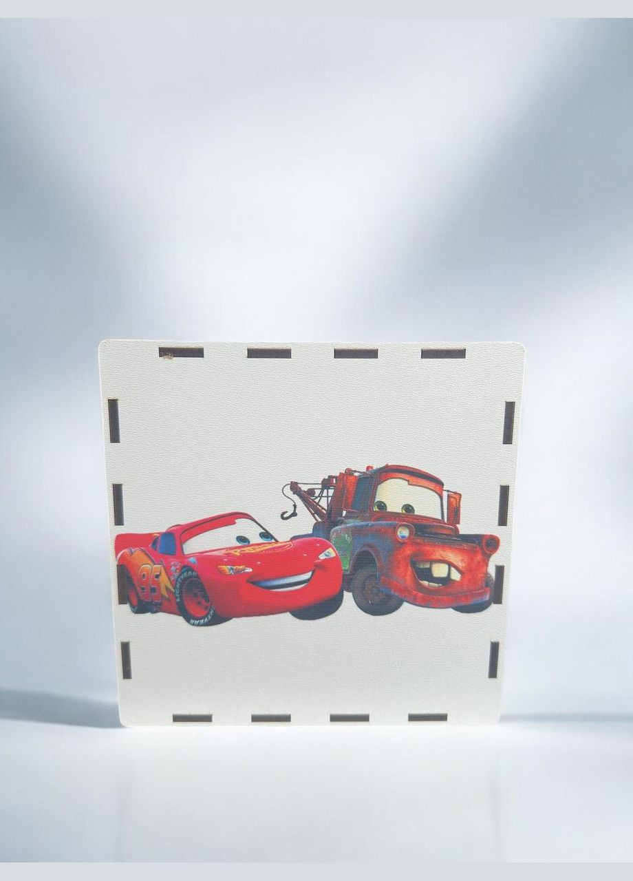 Скарбничка для грошей дитяча 200 днів "На мрію" (№36) No Brand (330774752)