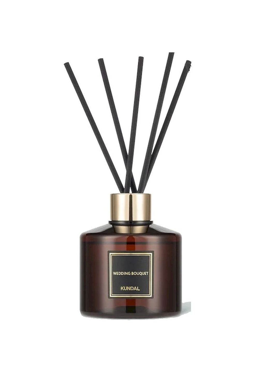 Аромадифузор Perfume Diffuser Wedding Bouquet з ароматом весільного букета, 200 мл Kundal (295467674)