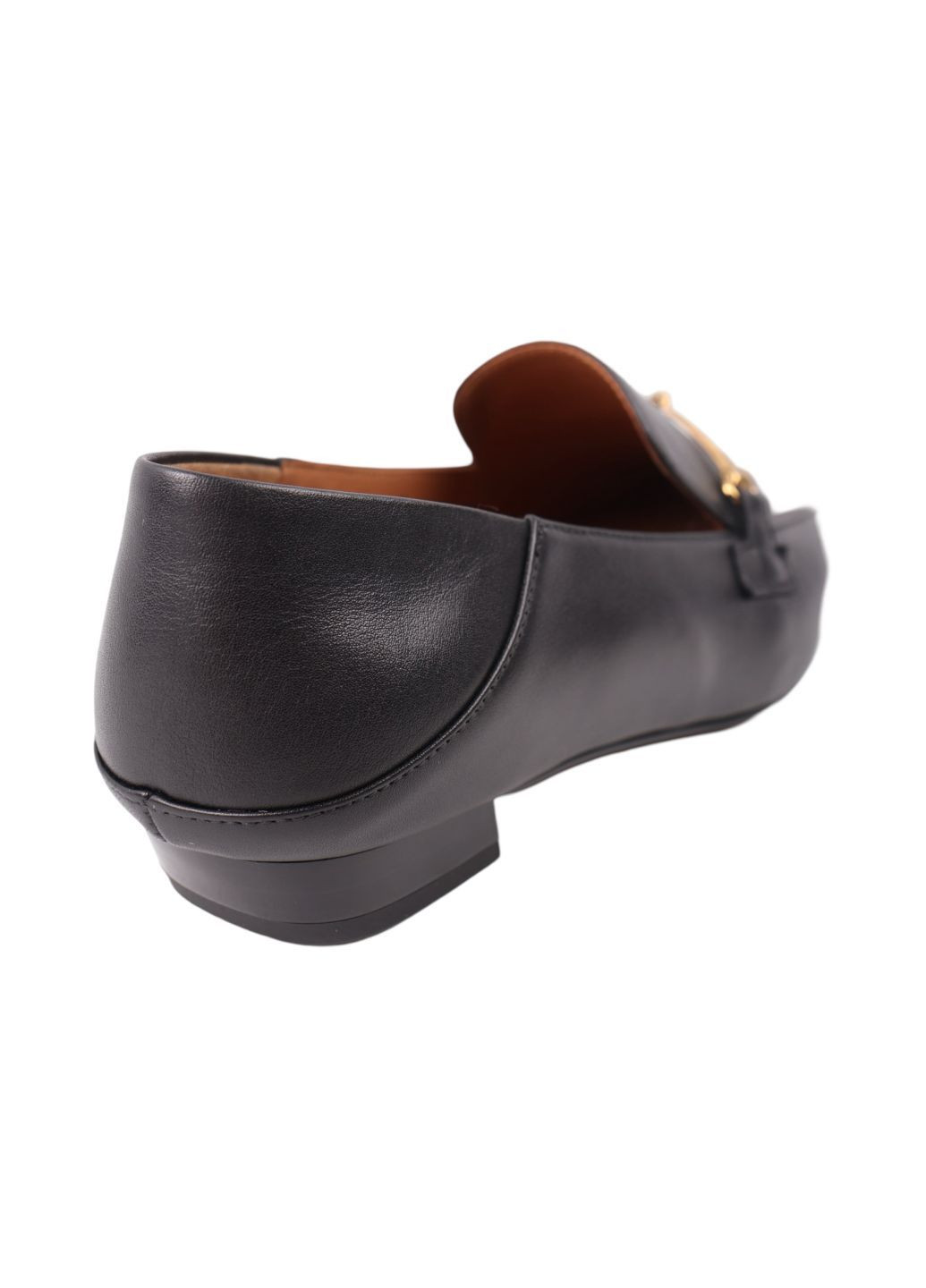 Lady Marcia Туфлі жіночі чорні натуральна шкіра чорний з, — (340306194)