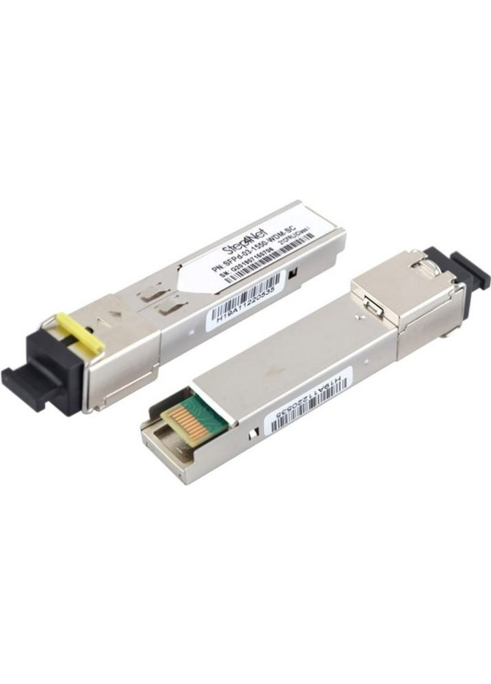 Модуль SFPd-03-1550-WDM-SC Step4Net (370614483)