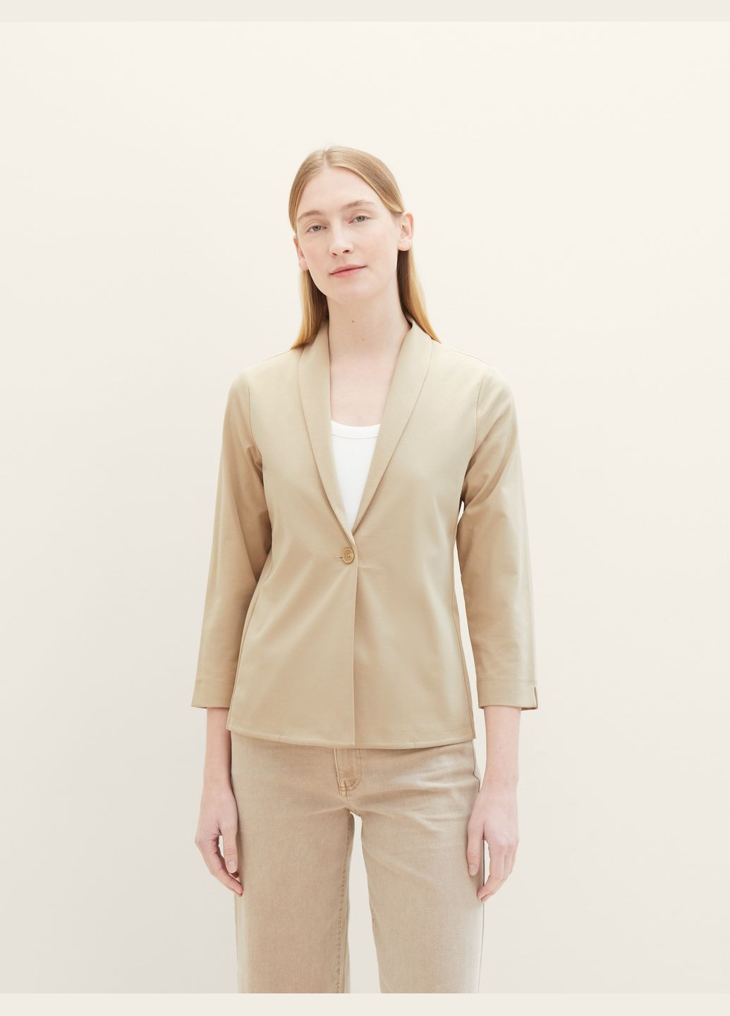 Жакет Tom Tailor (290840624)