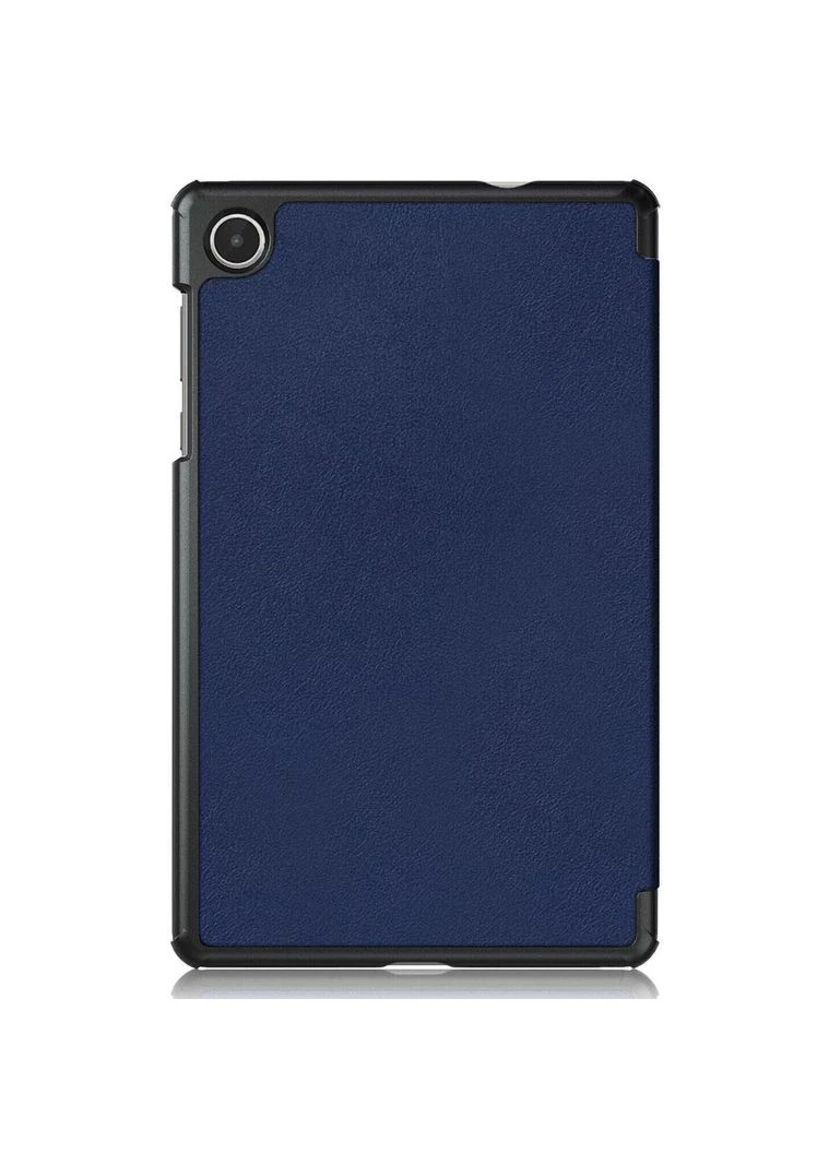 Чехол Slim для планшета Lenovo Tab M8 (4rd Gen) TB-300 / TB-301 - Dark Blue Primolux (262806182)