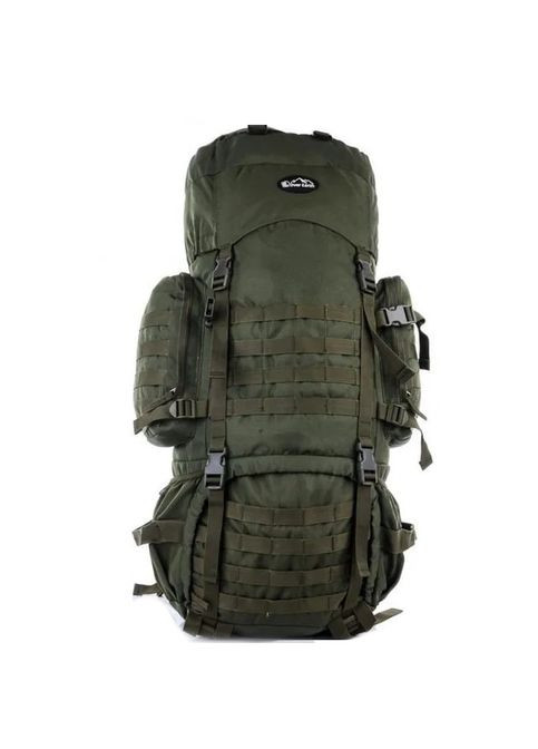 Рюкзак tactical backpack 100 л в цветной масле. Klost (315880049)