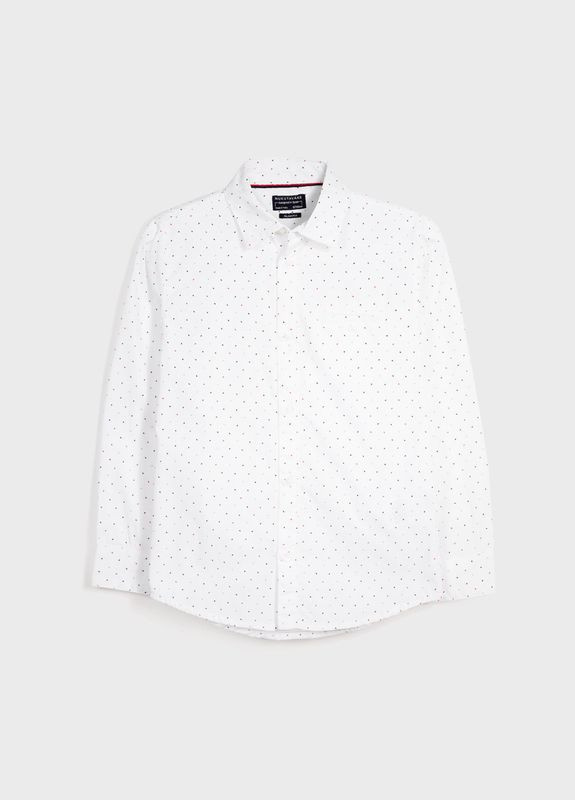 Белая рубашка Mayoral