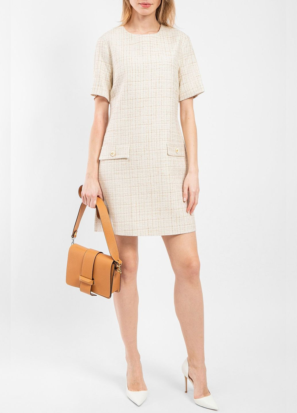 Кремова сукня Kocca