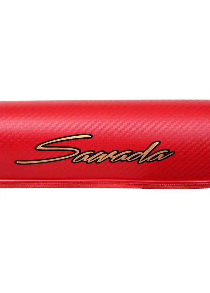 Тубус Sawada Hard Rod Case Red 1.35м AZSHR135 Azura (317303279)