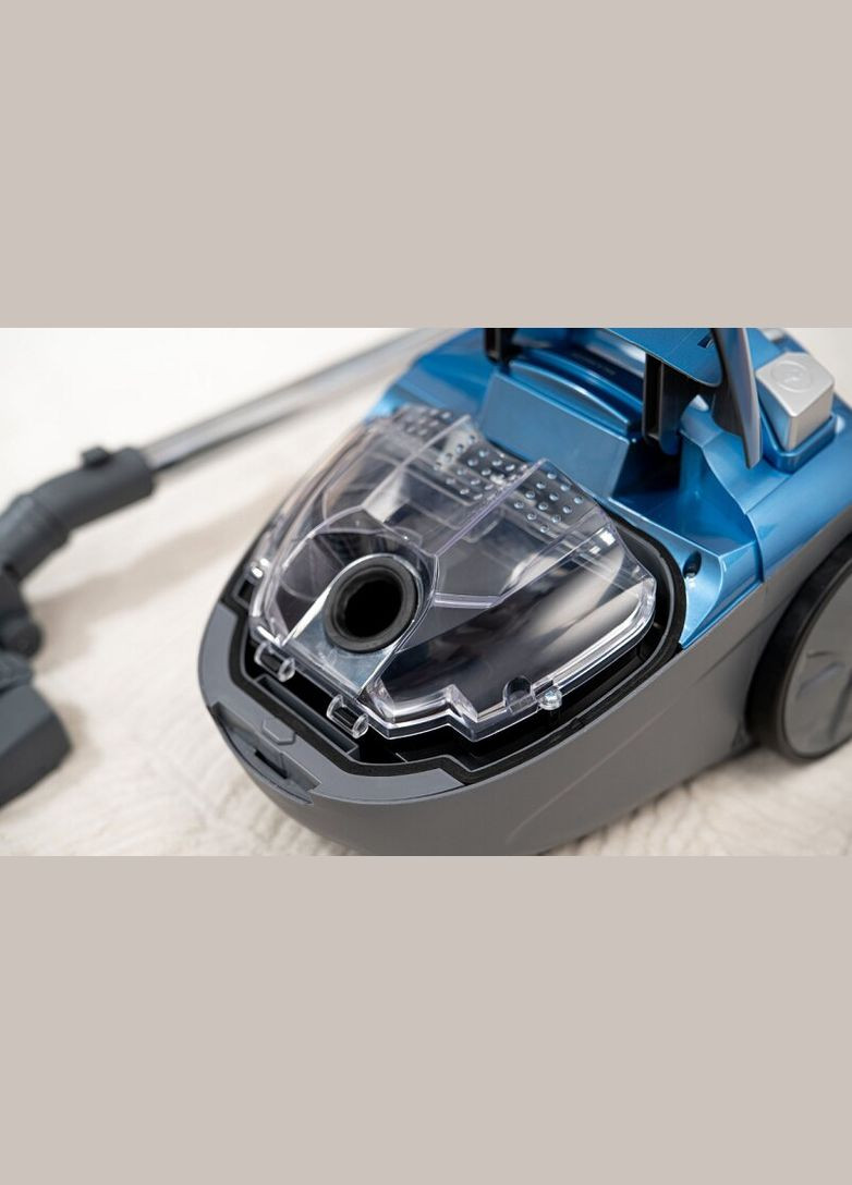 Пилосос контейнерний ZVC032P Radek Zelmer (340060724)