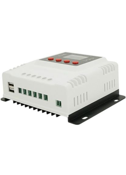 Контролер заряду ШИМ KDY-20A20A 12/24V/48V Demuda (325402664)