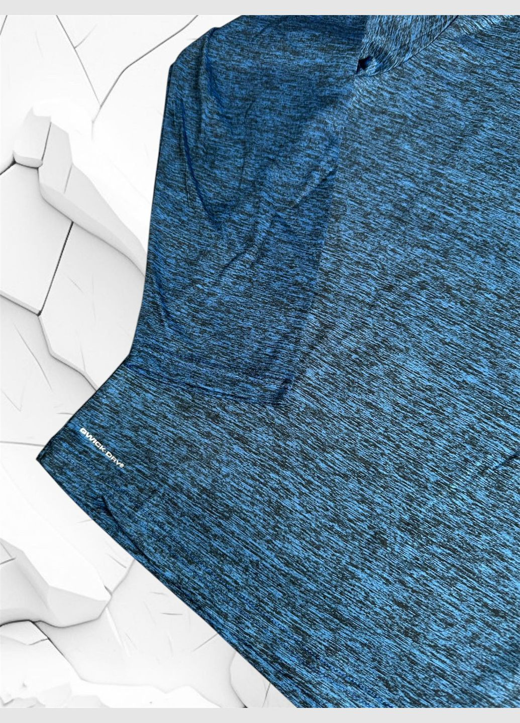 Лонгслів Fila Qwick-dry (322862345)