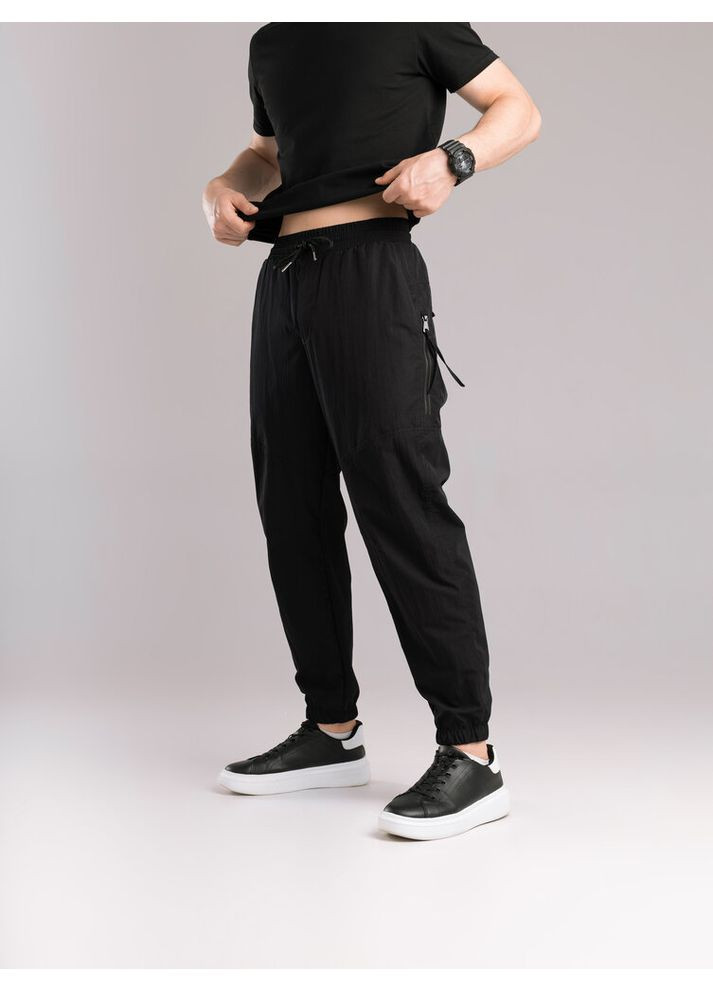 Джогери Yoxo Чорний Pobedov (331788169)