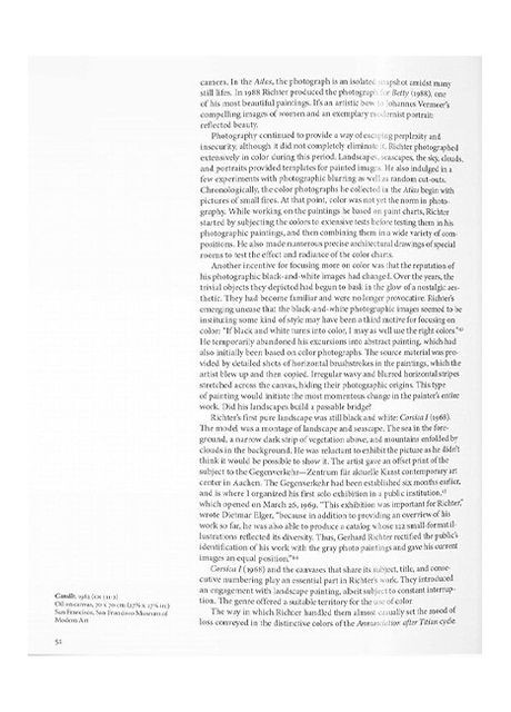 Книга Richter (9783836575232) Taschen (364656242)