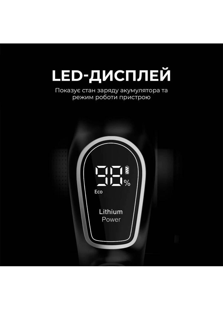 Пилосос JIMMY JV85 PRO Xiaomi (307115536)