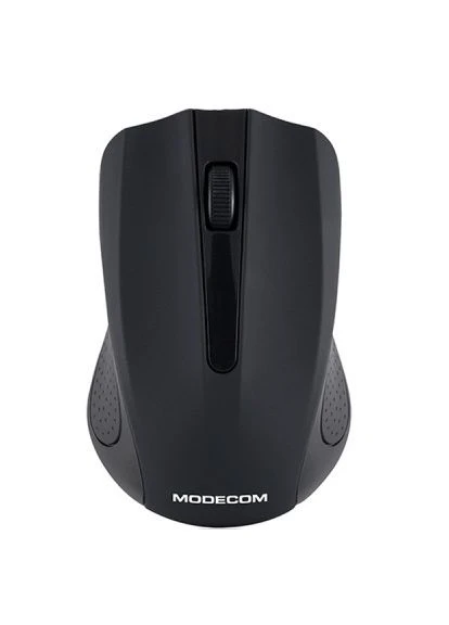 Мишка (M-MC-0WM9-100) Modecom MC-WM9 BLACK (399994811)