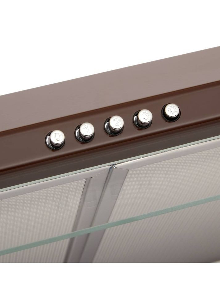 Витяжка PHT I LED 50 BR Jantar (362575636)