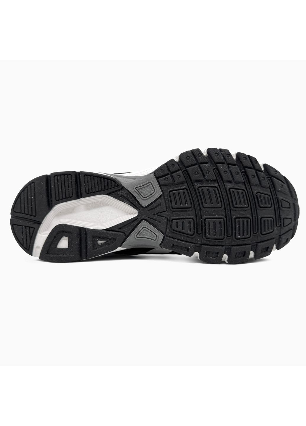 Білі Осінні кросівки чоловічі nike initiator white grey blue gore-tex | найк інітіатор білі No Brand