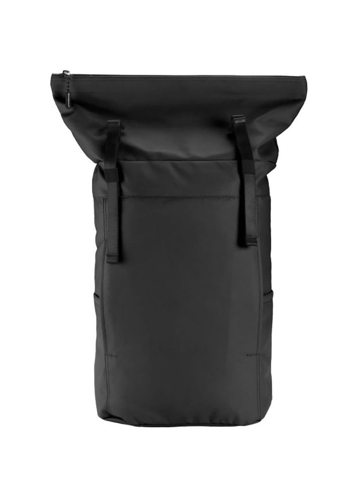 Рюкзак Pektusan Rolltop Black (F3524201AJ3) Schwarzwolf (328439659)