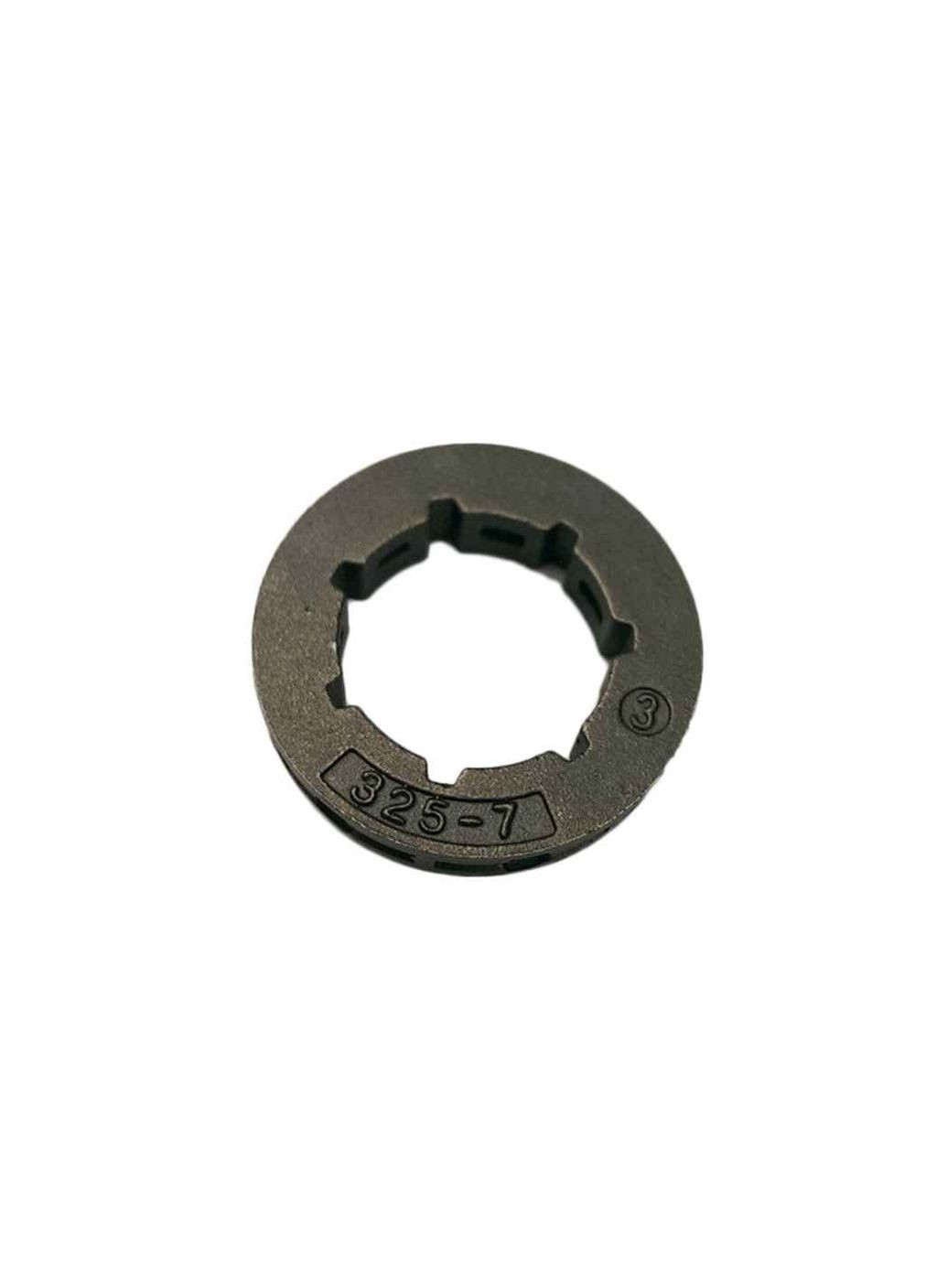 Венец для звездочки бензопилы Goodluck шаг 0,325 No Brand (363327452)