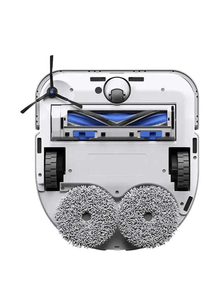 Робот-пылесос Deebot Ozmo X5 Pro Omni DDX39 White Ecovacs (366447328)