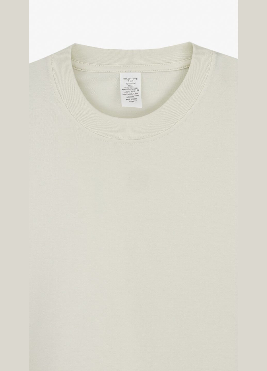 Футболка однотонная женская 807-1 Мятный shop (2000991047969) LeVi - (364371656)