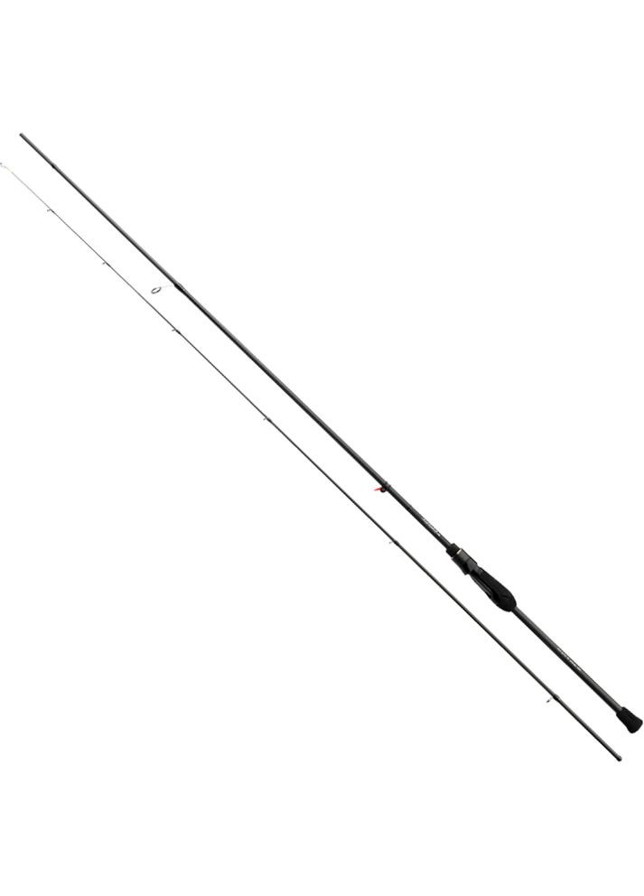 Спиннинговое удилище '24 Safina Light Game S76ULS 2.29м 0.86г S76ULS Azura (316469004)