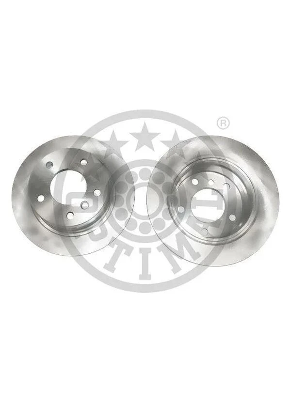 Гальмівний диск Optimal (375391499)