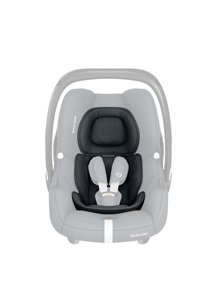 Автокресло CabrioFix i-Size, Essential Graphite (8558750112) Maxi-Cosi (364473694)