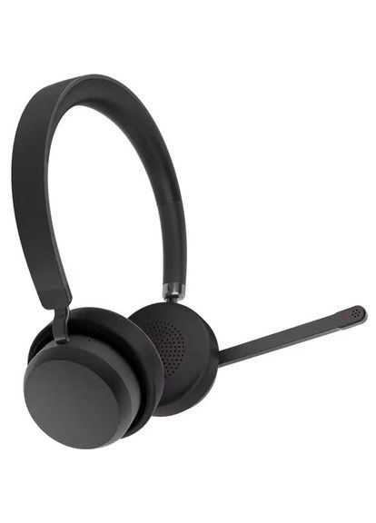 Гарнитура Wireless Stereo Headset Black (4XD1Q30302) Lenovo (322936699)