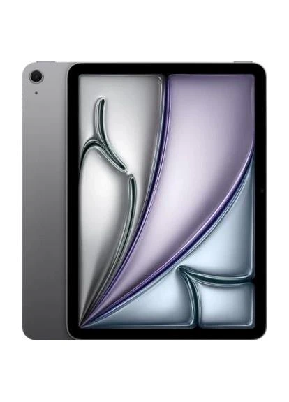 Планшет iPad Air 11 2024 Wi-Fi 256GB Space Gray (MUWG3) Apple (390919278)