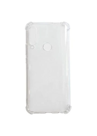 Чехол для мобильного телефона Anti-Shock Huawei P Smart Z/Y9 Prime 2019 Clear (704789) (704789) BeCover Anti-Shock Huawei P Smart Z / Y9 Prime 2019 Clear (326591704)