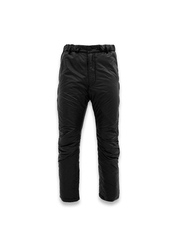 Штани тактичні зимові LIG 4.0 з утеплювачем G-Loft, Black, M Carinthia (368540684)