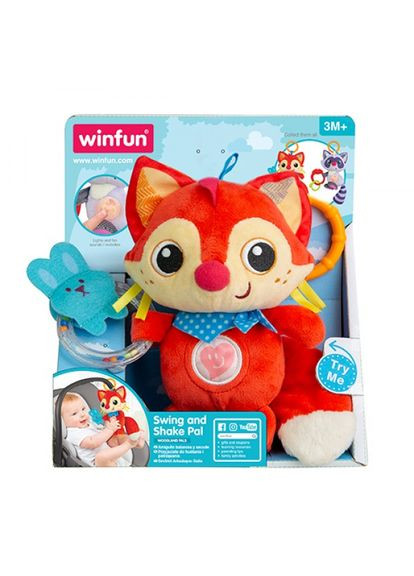 Підвіска на коляску 720021-NL Winfun (364760116)