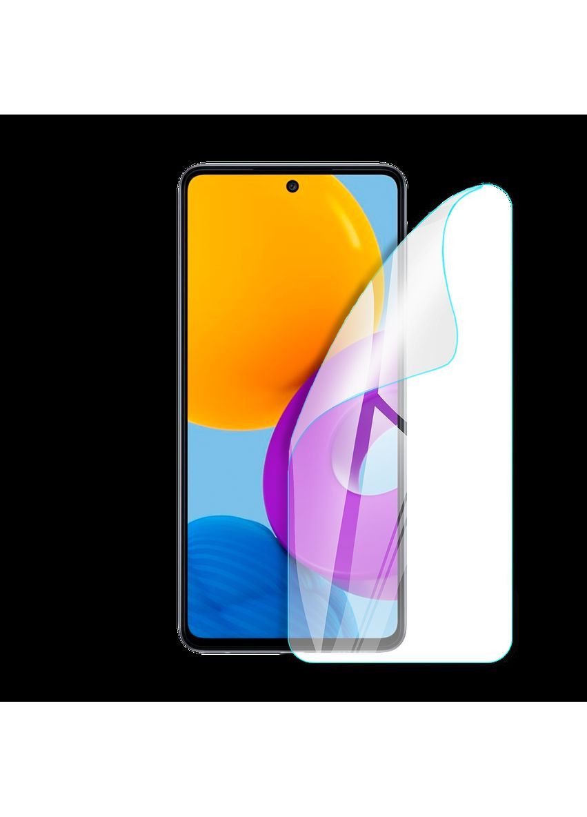 Поліуретанова плівка для Samsung Galaxy M52 серії Extreme Armor GP (372583971)