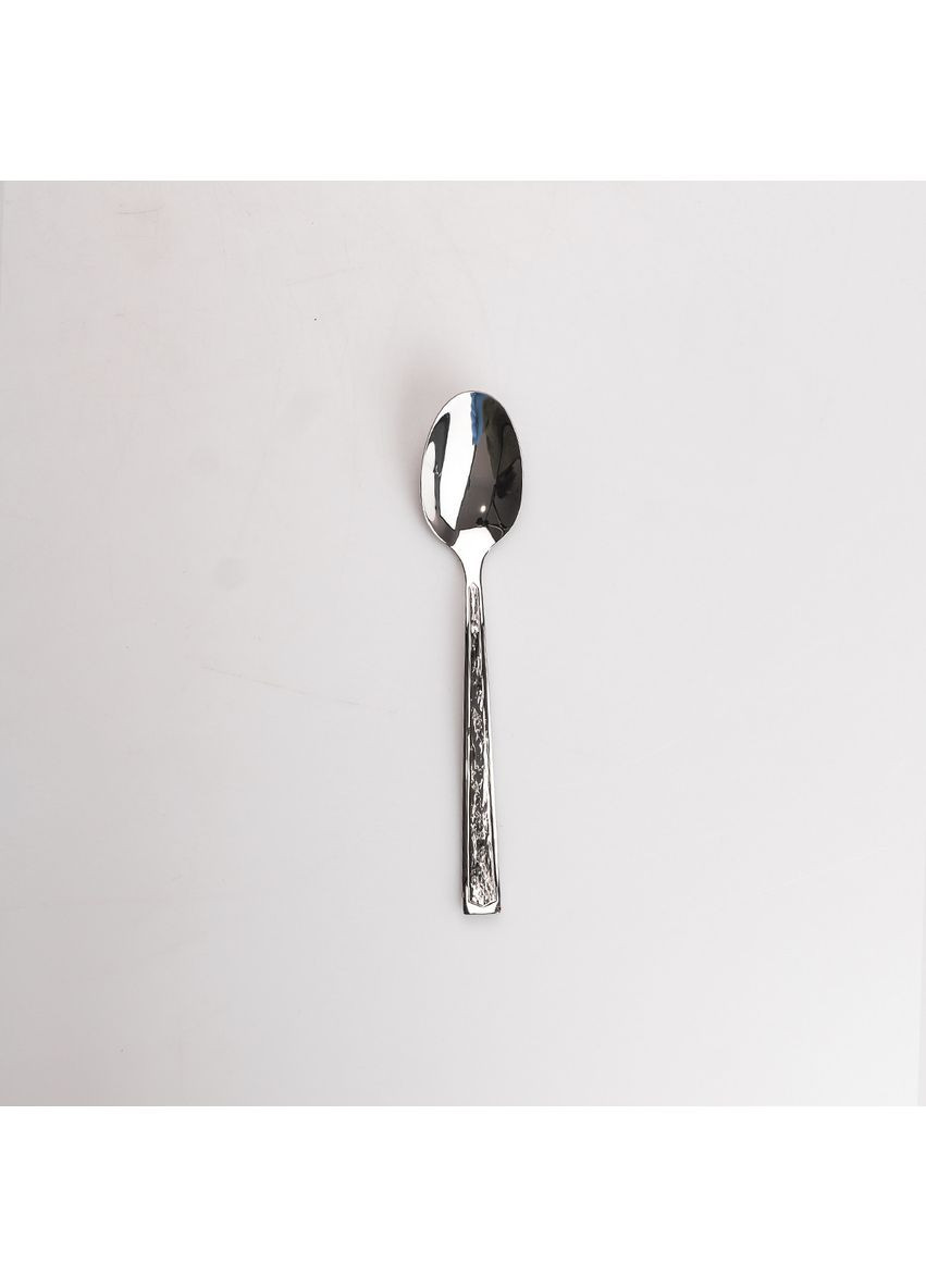 Набор столовых чайных из нержавеющей стали 6 штук TS Kitchen (365729033)