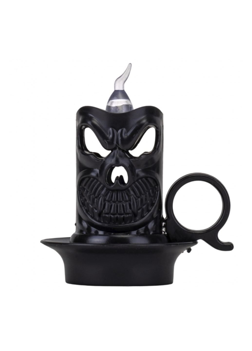 Електричні свічки "Пекельний лабіринт" колір різнокольоровий ЦБ-00258646 No Brand (303105132)