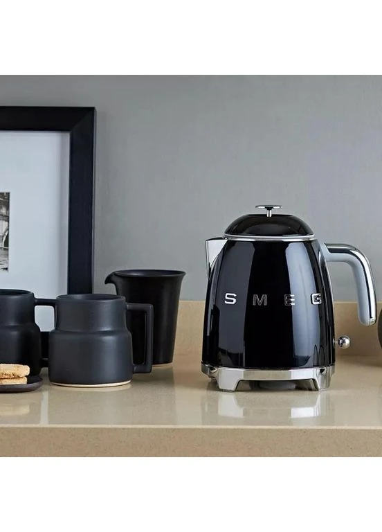Електрочайник KLF03BLEU SMEG (391459576)