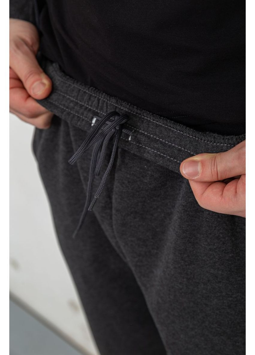 Спорт мужской костюм на флисе, 244R967 Ager (366814484)