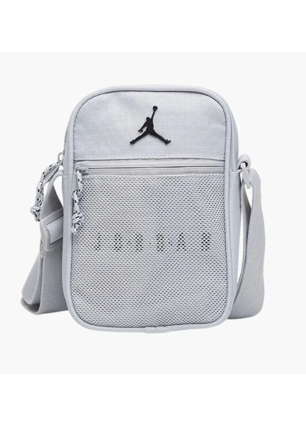 Сумка Festival Grey MA9190-G3A Air Jordan (399368016)