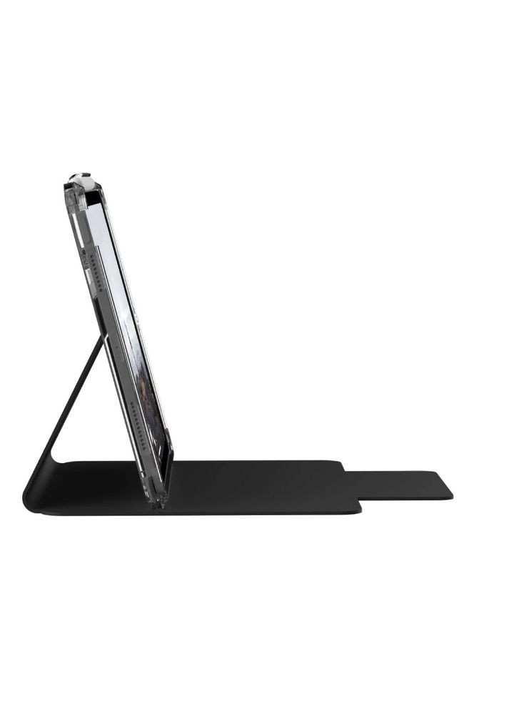 Чехол [U] для Apple iPad Air 10.9"(5th Gen 2022) Lucent, Black UAG (314834223)