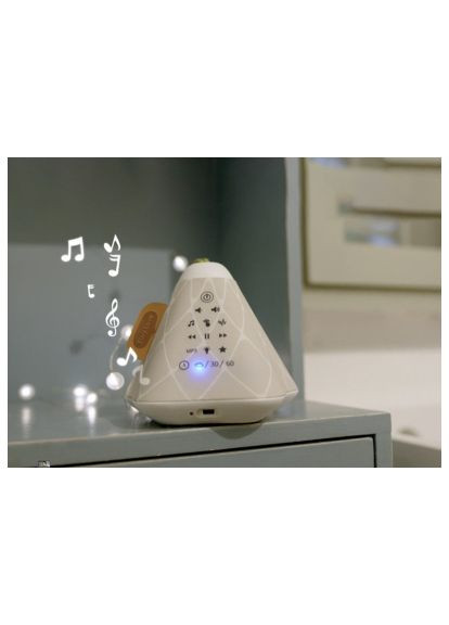 Ночник (1306806830) Tiny Love Проектор Бохо Шик (367830351)