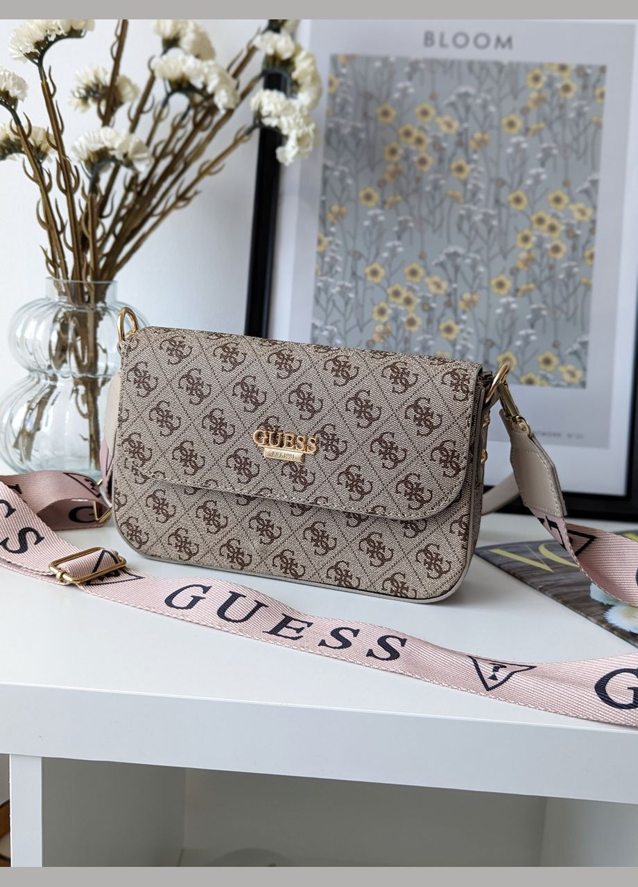 Сумка женская кросс боди через плечо No Brand (322464400)